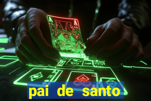 pai de santo consulta gratis